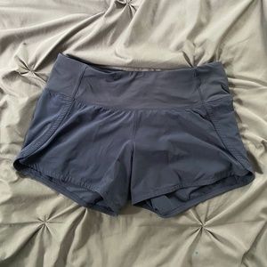 Lululemon Athletic Shorts